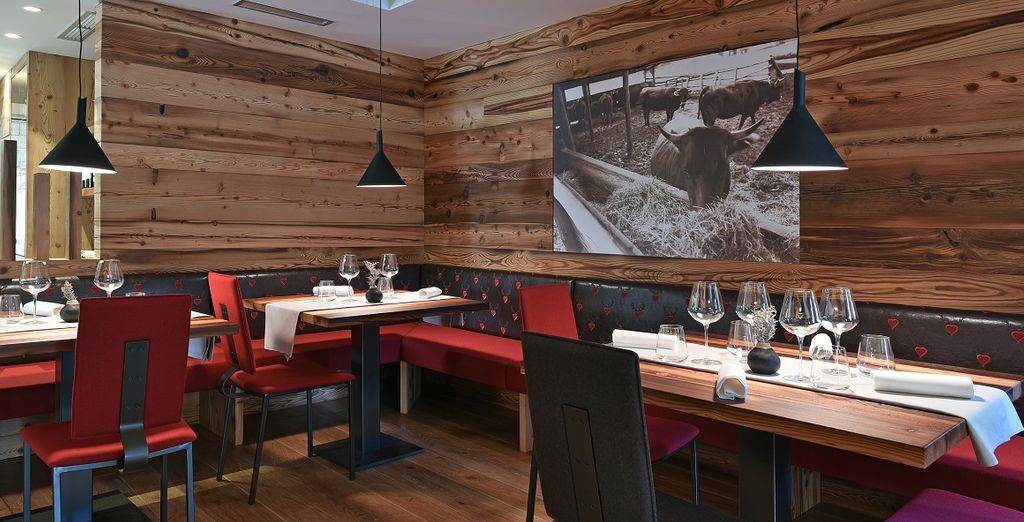 Dolomeet Boutique Hotel