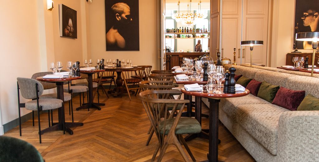 Hotel Mercier 4*