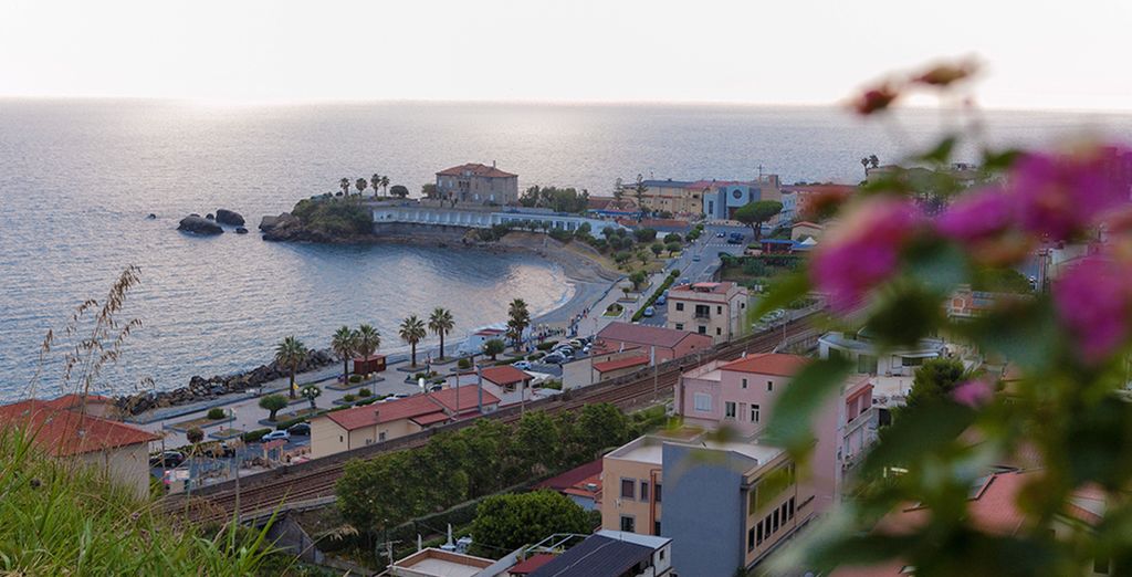 Bouganville Palace Hotel 4*