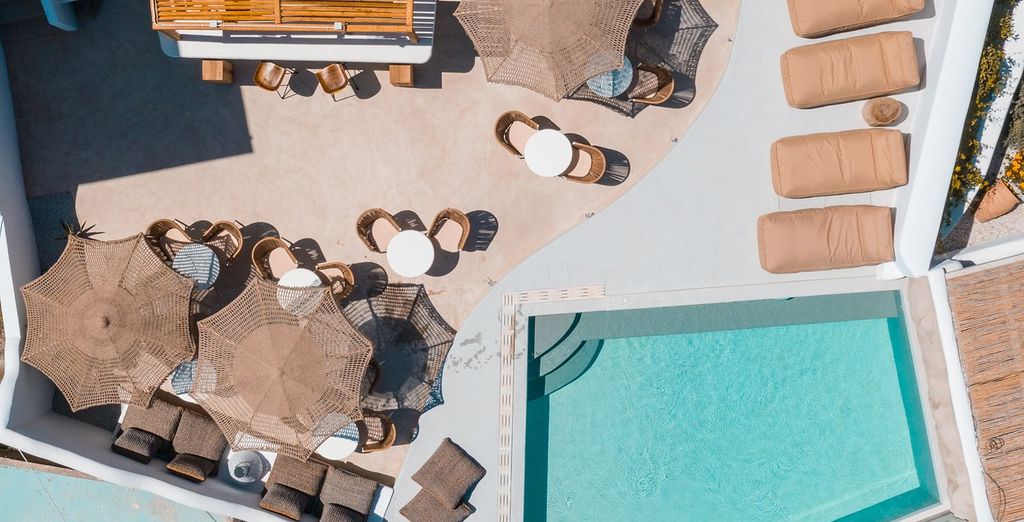 Bohemian Luxury Boutique Hotel 4*