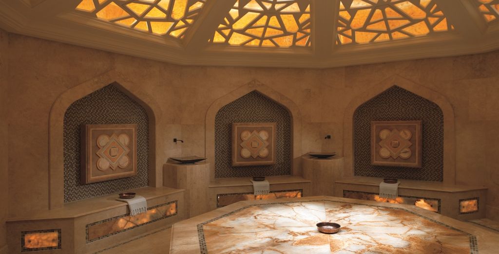 The Ritz-Carlton Abu Dhabi Grand Canal 5*