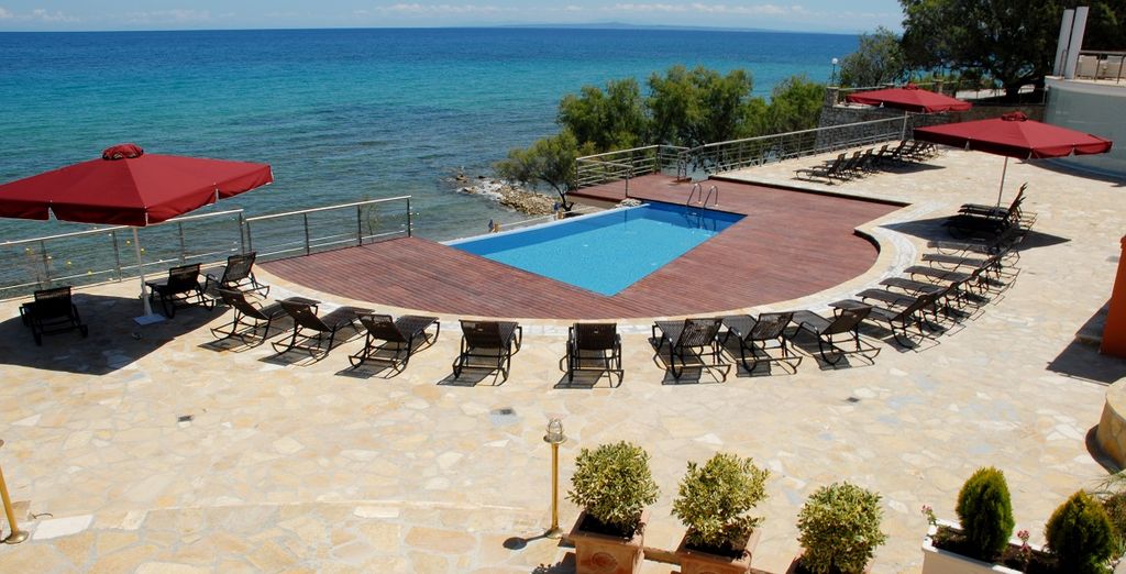 Tsamis Zante Spa Resort 4*