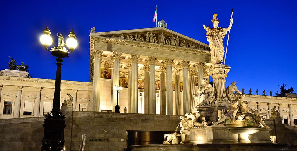 AM Konzerthaus 4*