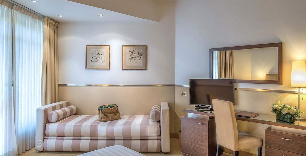 Mini Palace Hotel 4*
