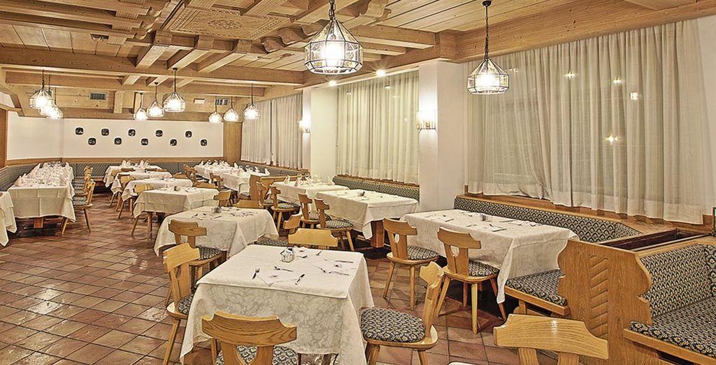Hotel Olimpionico 4*
