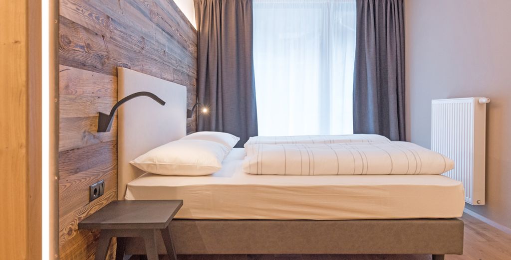Hotel Wieser