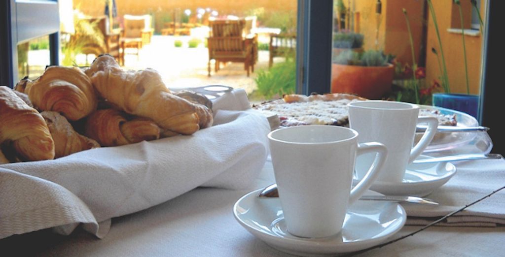 Albergo Diffuso Aquae Sinis 4*