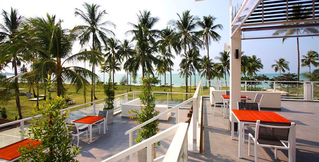 Cape Panwa 4*Sup & Cape Kudu 5* & Kantary Khaolak 5*