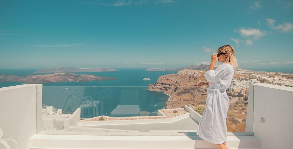 Tour delle Cicladi da Santorini a Tinos
