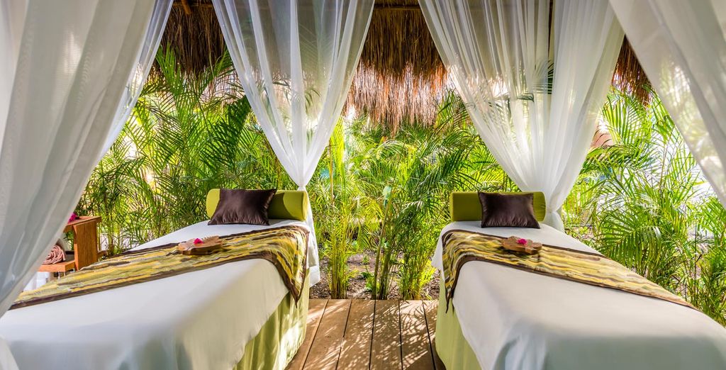 Ocean Riviera Paradise El Beso 5* - Adults Only