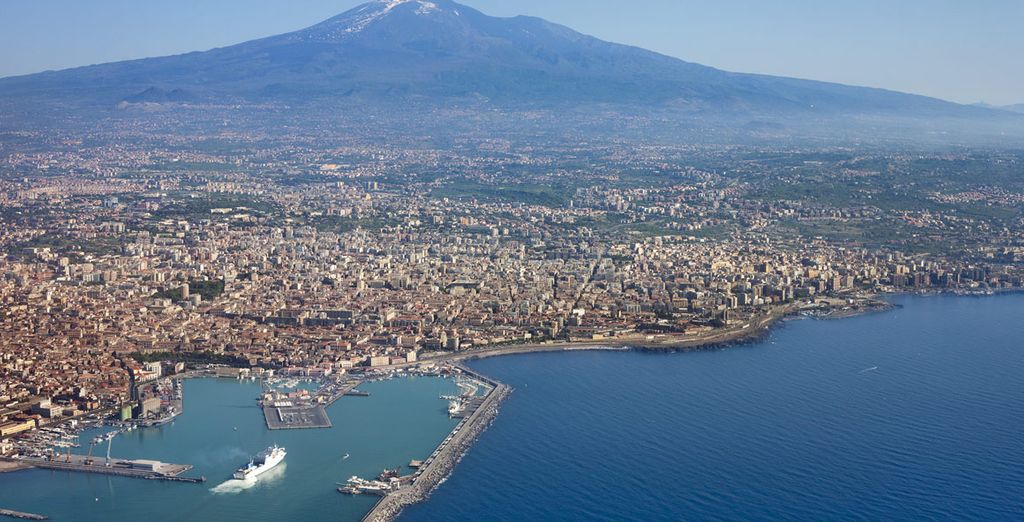 Domina Zagarella Sicily 4* + Picciolo Golf Resort 4*