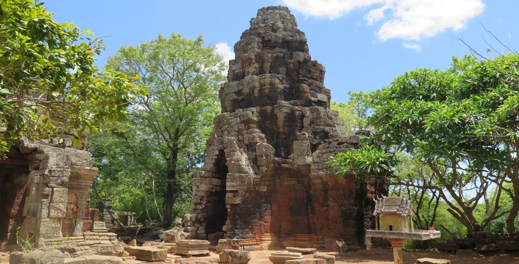 Vietnam, Cambogia Angkor Wat e soggiorno mare a Phan Thiet