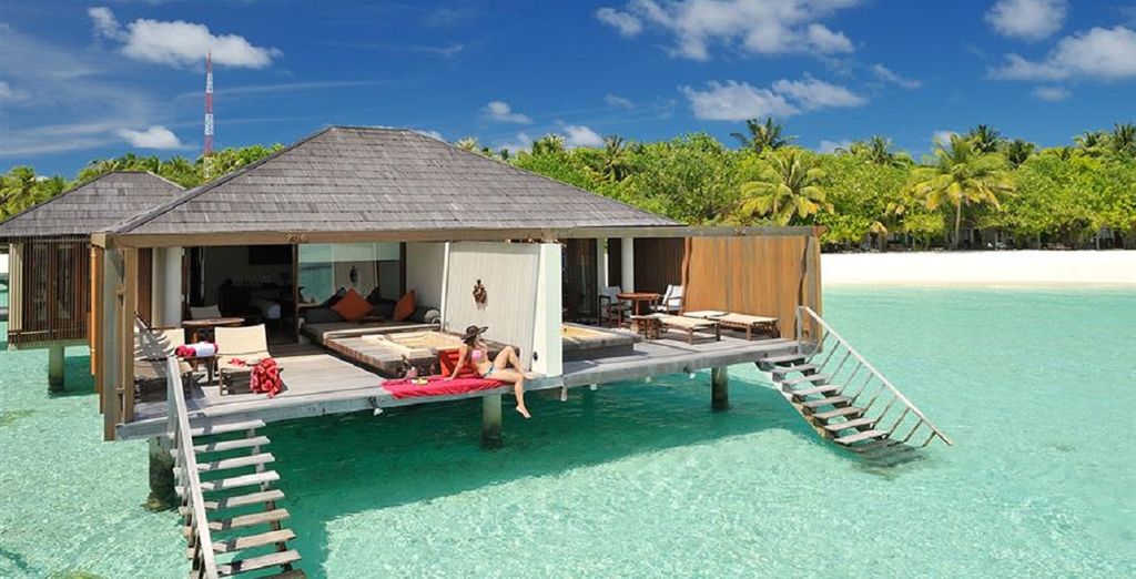 Tour privato dello Sri Lanka e soggiorno mare alle Maldive
