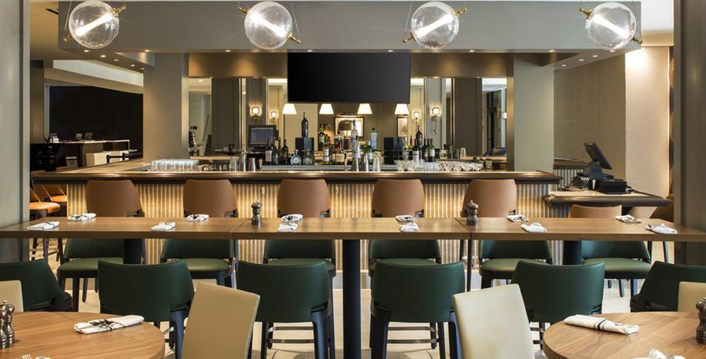 Riu Fisherman's Wharf San Francisco + Doubletree By Hilton New York Times Square West 4* 
