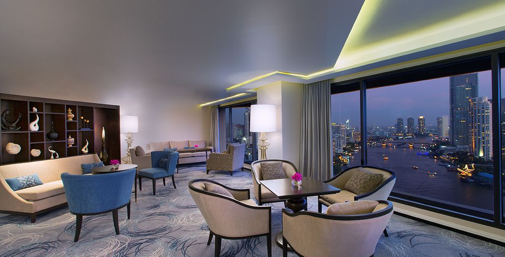 Sheraton Royal Orchid 5* & Sofitel Krabi Golf & Spa Resort 5*