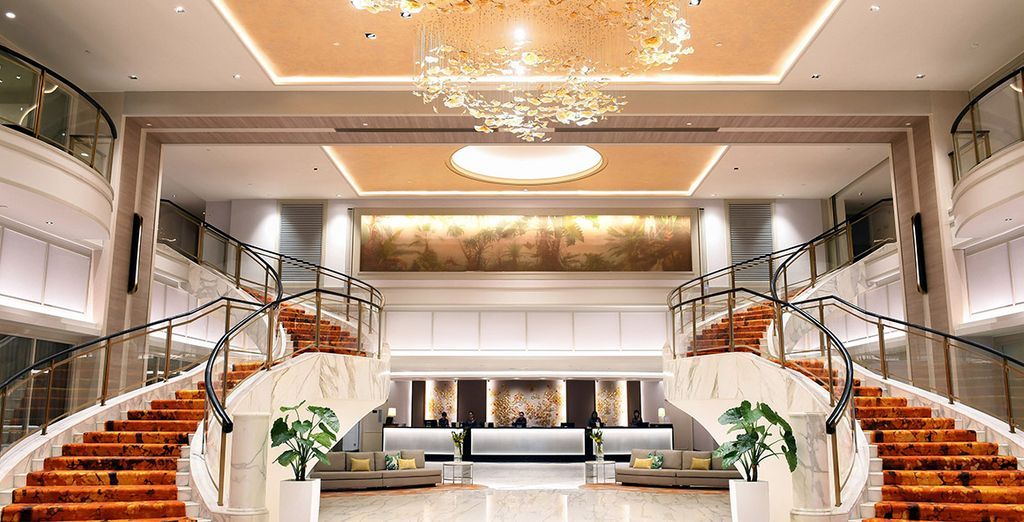 Preferred Hotel & Resort Singapore