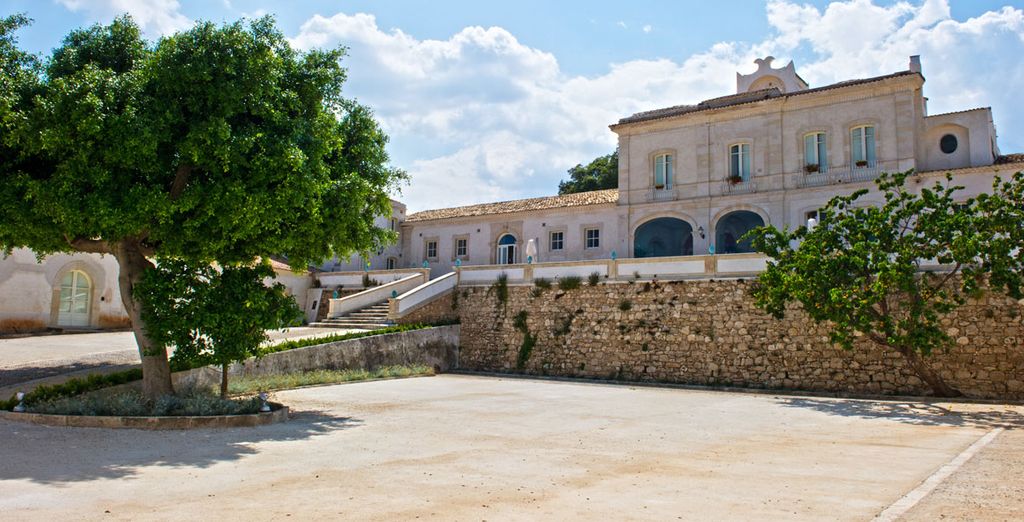 Domina Zagarella Sicily 4* + I Monasteri Golf Resort 4*