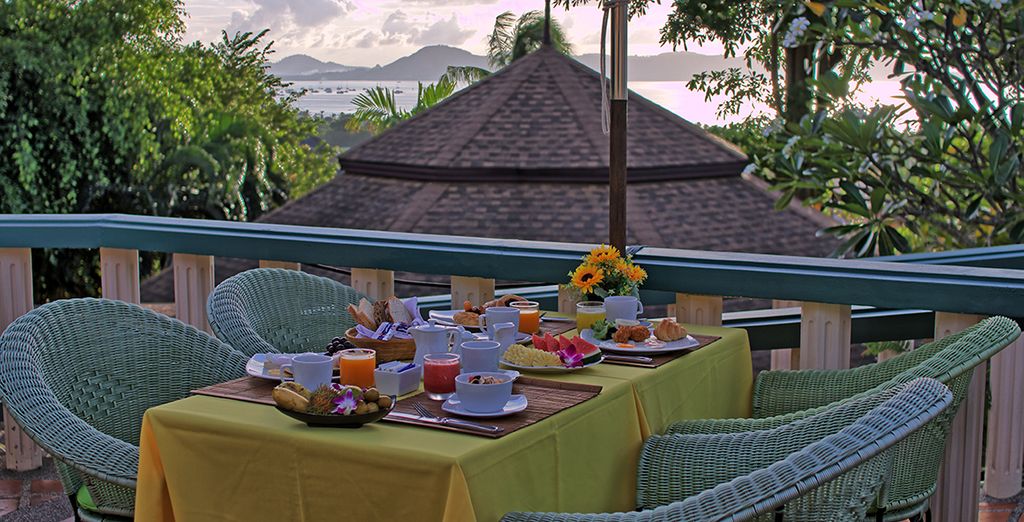 Mangosteen Resort & Ayurveda Spa 4* - Adults Only