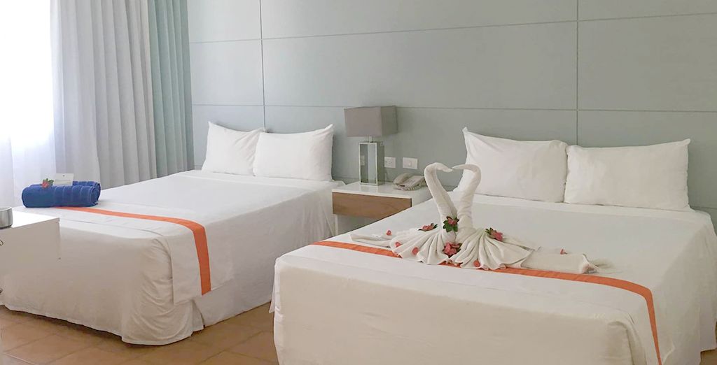 Viva Wyndham V Heavens 4* - Adults Only con possibile soggiorno a New York