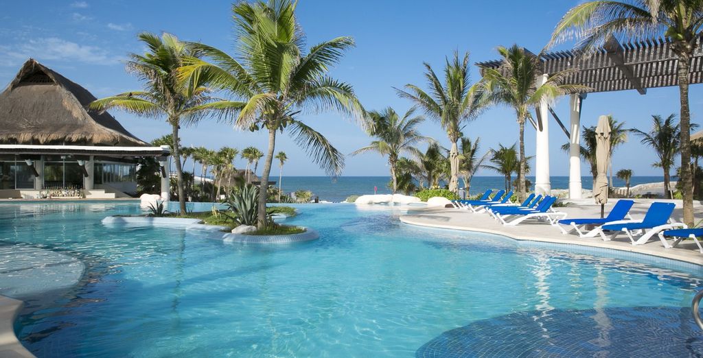 Kore Tulum Retreat & Spa Resort All Inclusive 5* - Adults Only