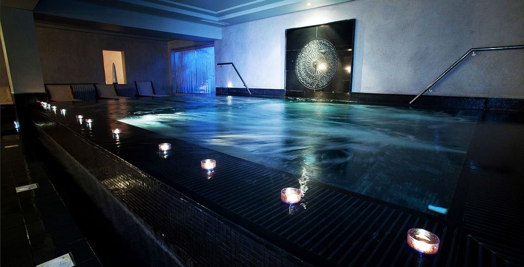 Seabel Alhambra Beach Golf & Spa 4*