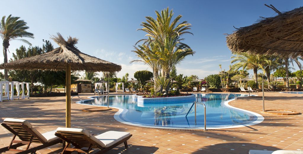 Elba Palace Golf & Vital Hotel 5* - Adult Only