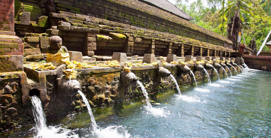 Tour alla scoperta dell'autenticità di Bali