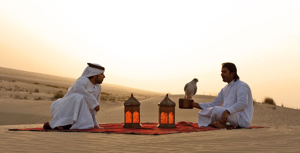 Dubai Hotel JA Ocean View & Abu Dhabi Crownw Plaza YAS