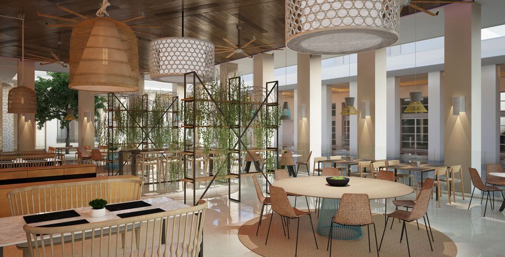 The Grand Reserve at Paradisus Palma Real 5*