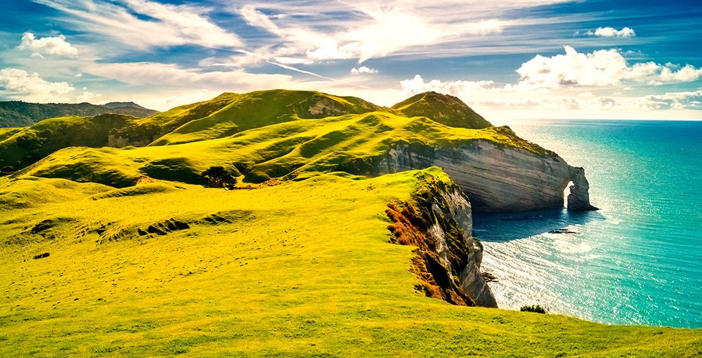 Speciale Agosto - Tour Irlanda
