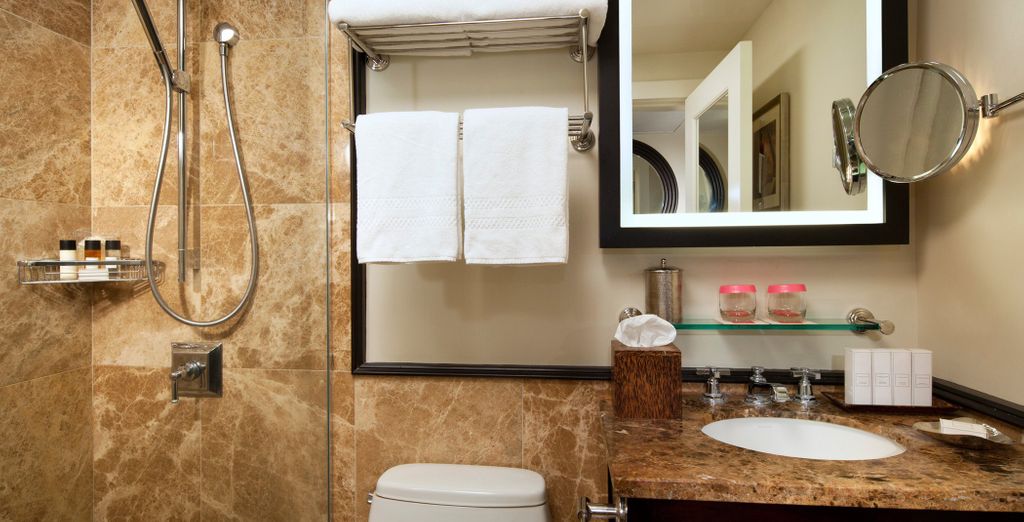 Luxe Rodeo Drive 4* + Royal Hawaiian 5*