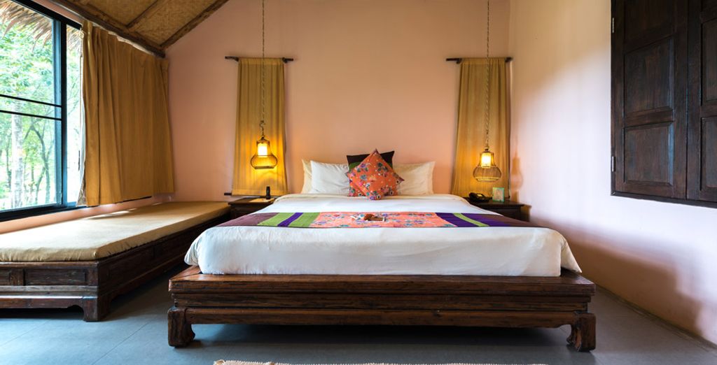 Combinato Mai House Patong & Koh Yao Yai Village & Bangsak Merlin
