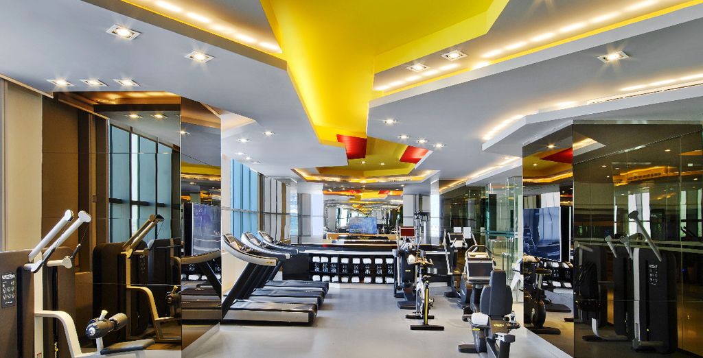 Robinson Club Maldives 4* con possibile soggiorno a Dubai