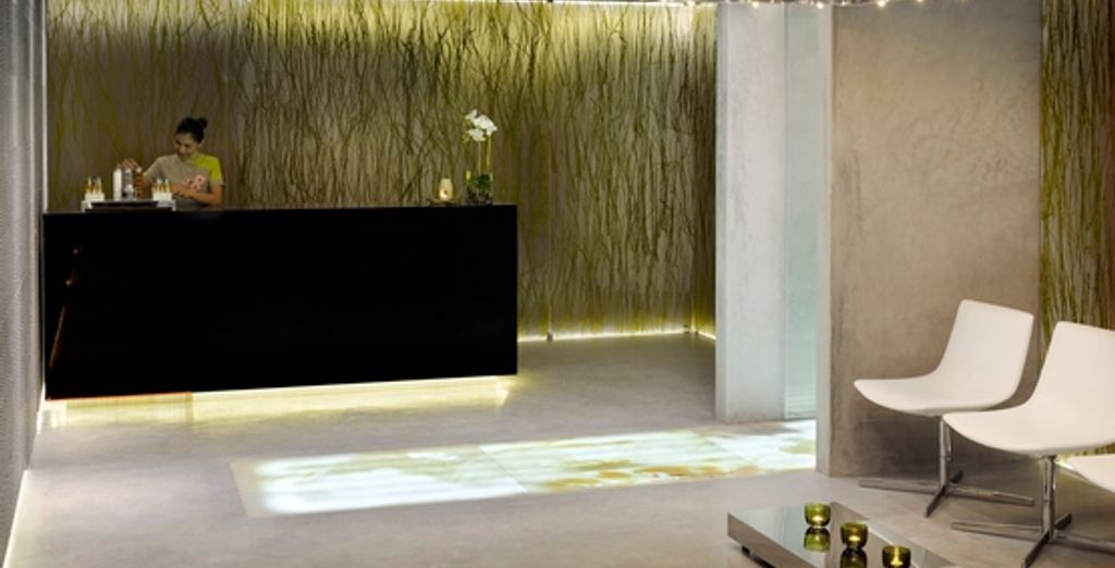 Nassima Royal Hotel 5*