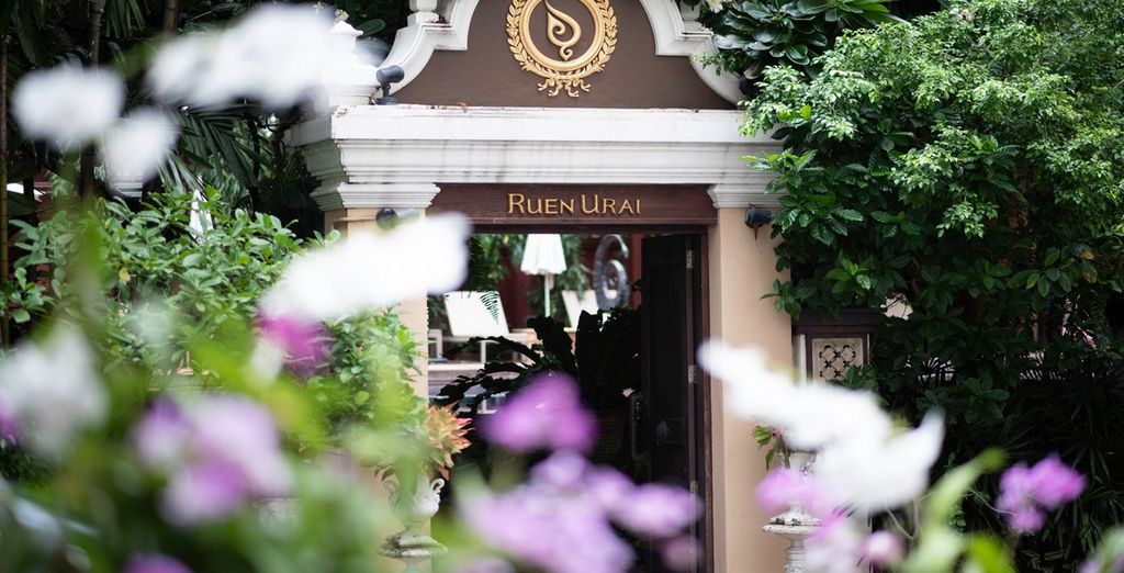 The Rose Residence 5* + Templation Angkor 5* + Cape Sienna 5*