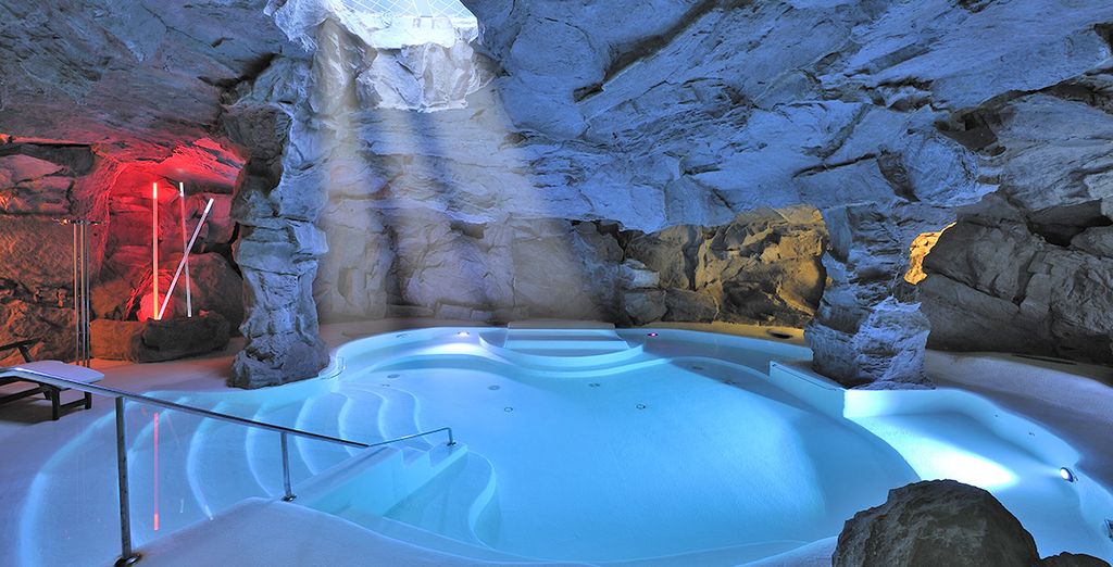 Tombolo Talasso Resort & SPA 5*