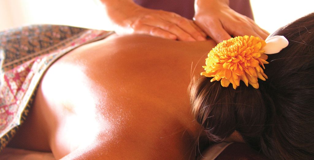 Mangosteen Resort & Ayurveda Spa 4* - Adults Only
