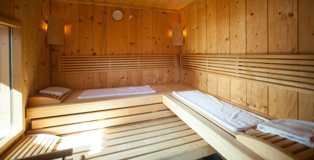Lindner Parkhotel & Spa Oberstaufen 4*