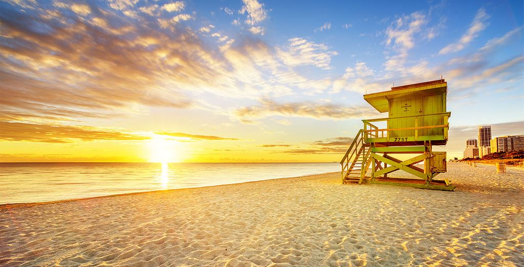 National Hotel Miami Beach 4*