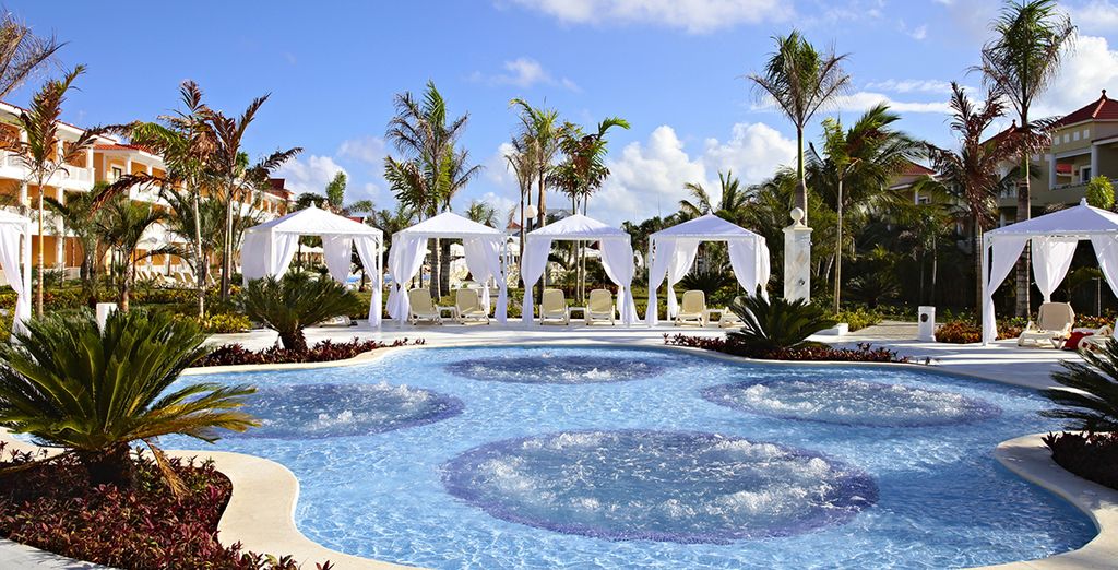 Luxury Bahia Principe Ambar Green 5*