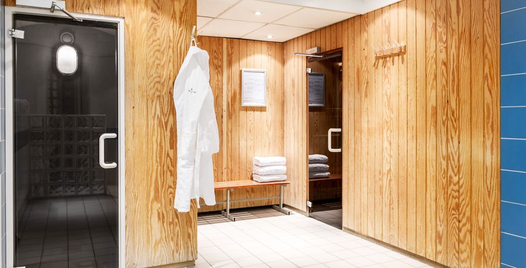 Hotel NH Collection Barbizon Palace 5*