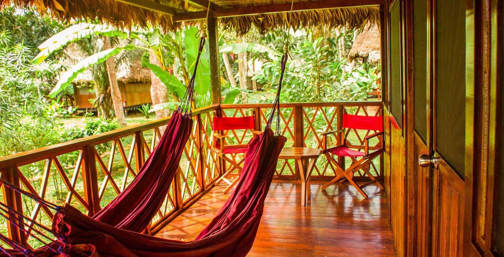 Tour privato del Perù e dell'Amazzonia