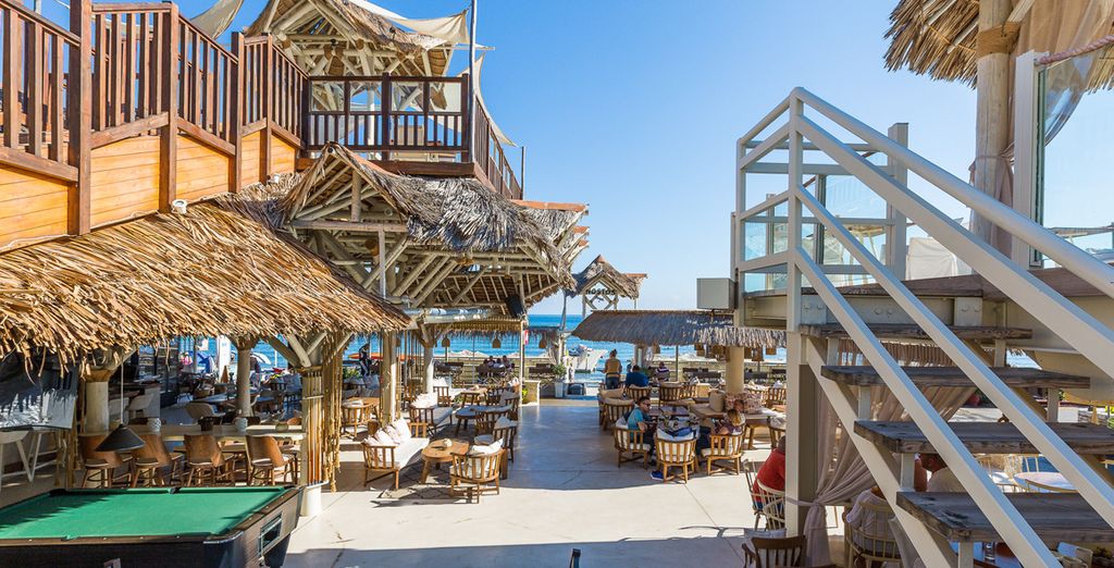 Nostos Beach Boutique Hotel 4*