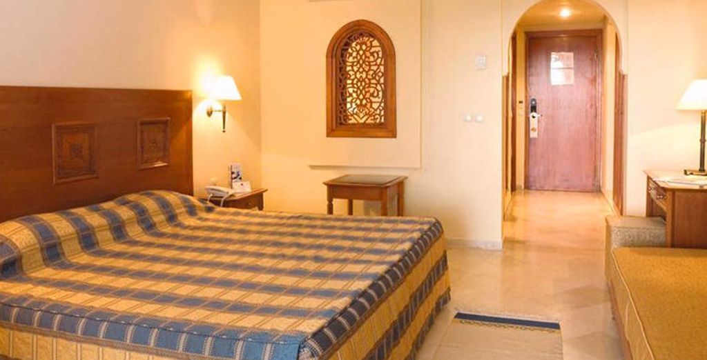 Tour Tunisia - Tra mare e deserto SPECIALE CAPODANNO