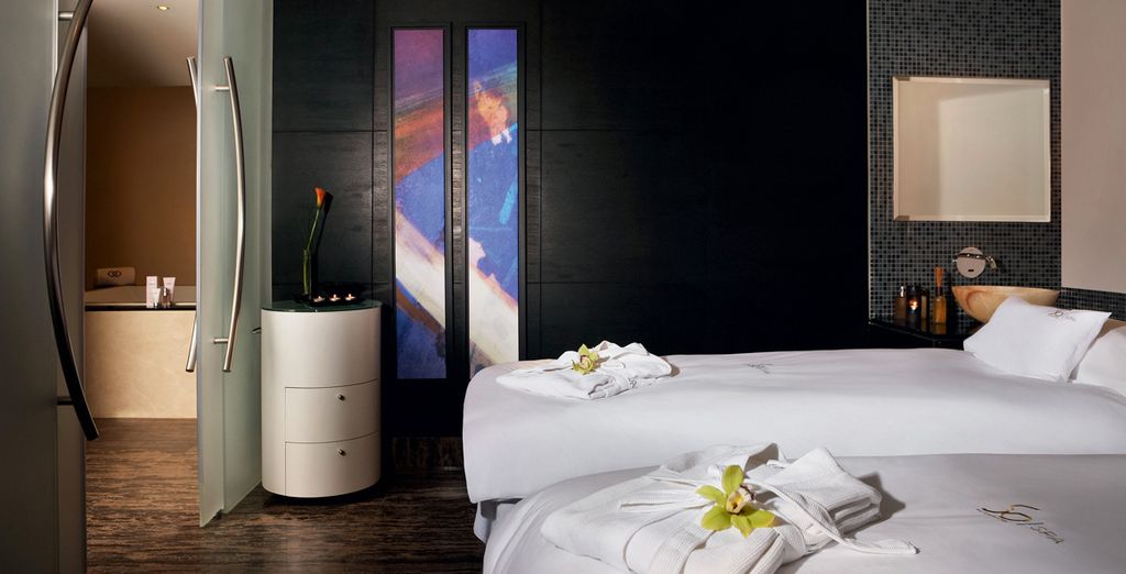 Banyan Tree Seychelles 5* e possibile estensione a Abu Dhabi