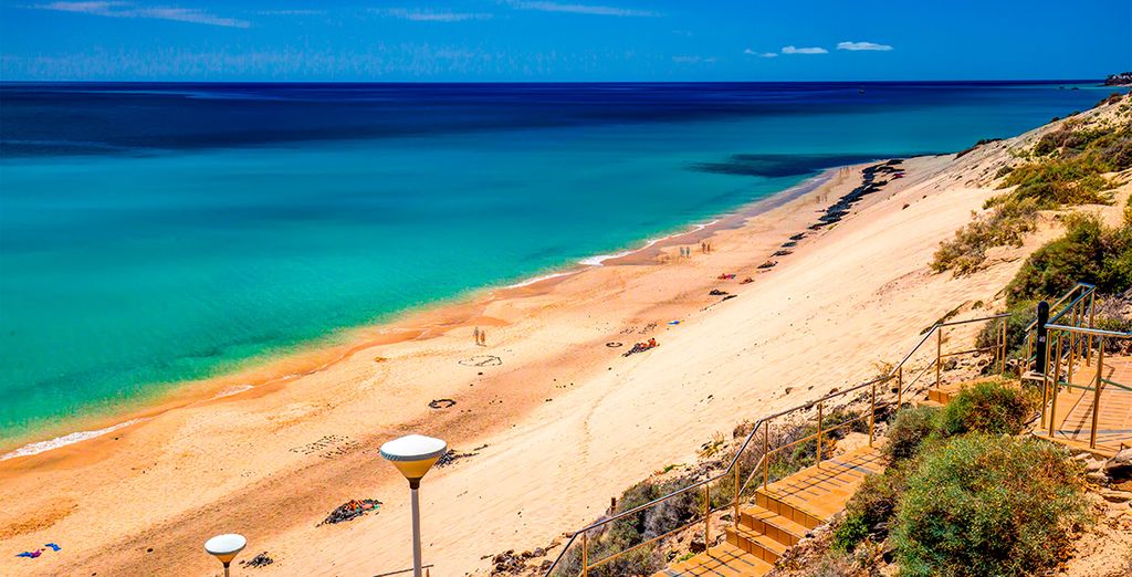 SBH Hotel Club Paraiso Playa 4*