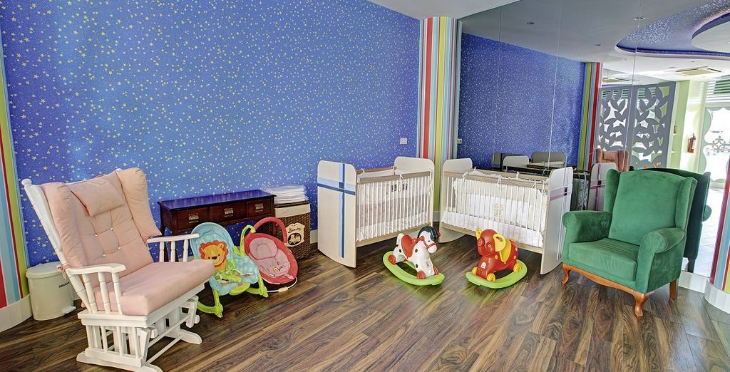 TUI Magic Life Belek Resort 5*