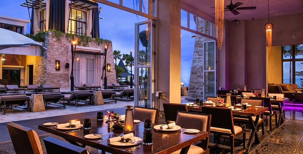Royal Tulip Visesa 5* & The Sakala Resort Bali 5*