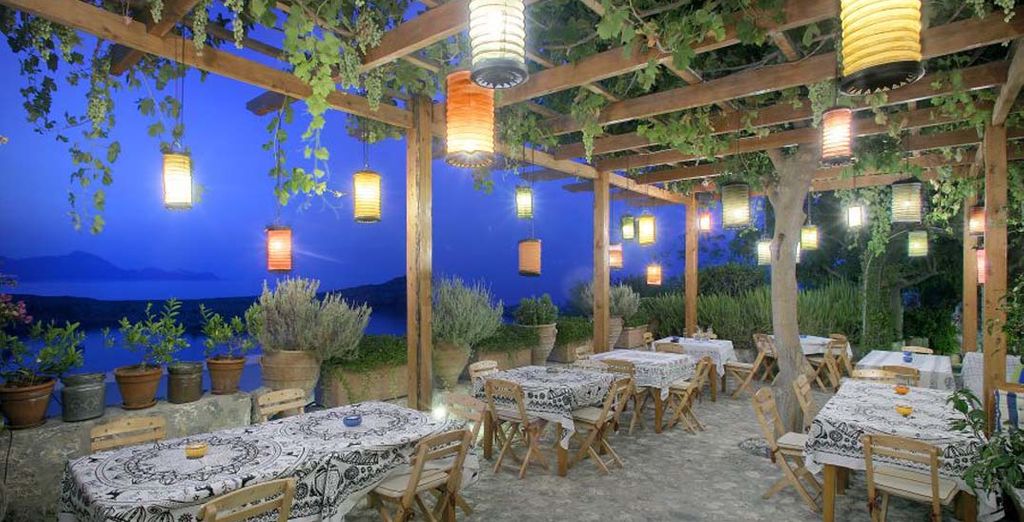 Melenos Lindos Exclusive Suites 5*
