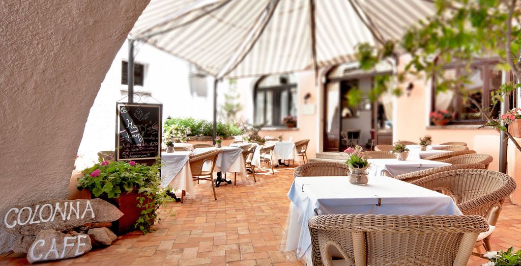 Colonna San Marco 4*
